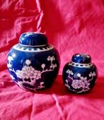 Gemberpot setje, Antiek en Kunst, Ophalen of Verzenden