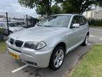 BMW X3 3.0d Executive | M SPORT | 4WD | TREKHAAK | NAV | 6 C, Automaat, Stof, Gebruikt, 2993 cc