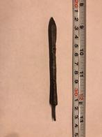 Bodemvondst pijlpunt middeleeuws, Antiek en Kunst, Ophalen of Verzenden