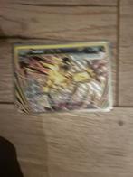 Zeldzame Pokémon Foil Kaart, Hobby en Vrije tijd, Verzamelkaartspellen | Pokémon, Ophalen of Verzenden, Gebruikt, Losse kaart