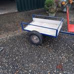 Skelterkar kar, Ophalen of Verzenden, Gebruikt, Overige merken