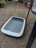 Kattenbak klein, Dieren en Toebehoren, Ophalen, Gebruikt