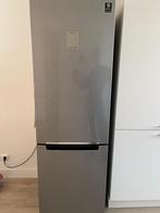 Samsung koelkast RB33N340NSA/EF, Ophalen, Gebruikt, 200 liter of meer, 160 cm of meer