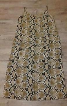 zomerjurk ,top,hesje broek,rok ,vest, Kleding | Dames, Jurken, Zo goed als nieuw, Maat 38/40 (M), Overige kleuren, Onder de knie