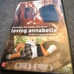 Loving Annabelle, Vanaf 12 jaar, Ophalen of Verzenden, Zo goed als nieuw, Overige gebieden