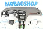 Airbag set - Dashboard grijs 4 spaak Audi A4 B8 (2012-2015), Auto-onderdelen, Gebruikt, Ophalen of Verzenden