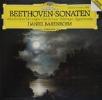 Beethoven / Pianosonates 14, 8 en 23 - Barenboim - DG - DDD, Verzenden, Zo goed als nieuw, Kamermuziek