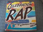 M.c. Miker g & deejay sven - celebration rap, Ophalen of Verzenden, Zo goed als nieuw, Pop, Single