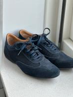 Sparco Blauwe Suede Heren Schoenen - Maat 41, Sparco, Blauw, Ophalen of Verzenden, Zo goed als nieuw