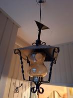 Hanglampen 2 stuks, Antiek en Kunst, Antiek | Lampen, Ophalen