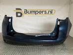 Bumper Renault Scenic 16-18 pdc 850229672R Achterbumper F5-1, Gebruikt, 6 maanden garantie, Ophalen of Verzenden, Achter