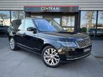 Land Rover Range Rover 2.0 P400e Vogue|Pano|Meridian|Massage, Automaat, Gebruikt, Zwart, 4 cilinders