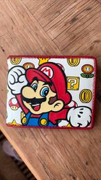 Vrolijke Vintage Mario Nintendo Portemonnee, Ophalen of Verzenden, Zo goed als nieuw, Overige kleuren