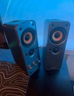 Creative pc speaker, Ophalen, Zo goed als nieuw, Creative