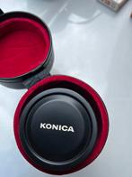 1Minolta en 1Konika lens, Ophalen, Refurbished, Overige typen