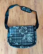 Luxueuze Run Away laptop tas, Ophalen of Verzenden, Gebruikt, Zwart