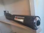 Puch Maxi Bos uitlaat, Ophalen, Gebruikt, Uitlaat