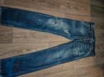 Dsquared jeans maat 50 zo goed als nieuw, Ophalen of Verzenden, Zo goed als nieuw, Blauw, W33 - W34 (confectie 48/50)