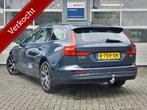 Volvo V60 2.0 B4 197PK Core|LED|Automaat|Trekhaak|Digidash|P, 4 cilinders, Origineel Nederlands, Adaptive Cruise Control, 92 €/maand