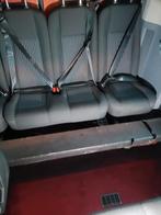 Luxe stoelen  2 zitbanken en slaapbank uit 18 pers tourmobil, Caravans en Kamperen, Camper-accessoires, Ophalen of Verzenden