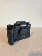 Fujifilm X-T2 met grip MHG-XT2, Audio, Tv en Foto, Fotocamera's Digitaal, Gebruikt, Spiegelreflex, Ophalen of Verzenden, Fuji
