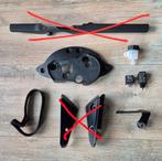 Onderdelen Triumph Speed Triple 1050, Motoren, Onderdelen | Overige, Ophalen of Verzenden, Gebruikt
