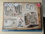 Puzzel 1000 stukjes Efteling, Ophalen, Nieuw, Jongen of Meisje