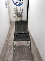 3x Stoel, Huis en Inrichting, Stoelen, Ophalen, Gebruikt, Kunststof, Drie