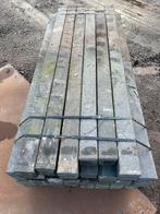 Kunststof palen, Ophalen of Verzenden, Zo goed als nieuw, Kunststof