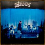 Genesis - Live, Ophalen of Verzenden, Gebruikt, 12 inch, Progressive