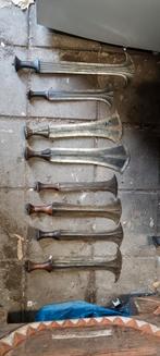 Mongo knives Congo, Antiek en Kunst, Ophalen of Verzenden