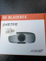 HD Blackbox Car DVR 1080P Dashcam, Auto diversen, Dashcams, Ophalen of Verzenden, Nieuw