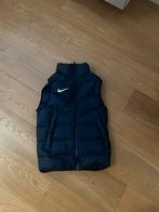 Nieuwe Nike blauwe bodywarmer - Maat XS, Kleding | Heren, Bodywarmers, Verzenden, Nieuw, Maat 46 (S) of kleiner, Blauw