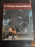 De tweede wereldoorlog, Boeken, Oorlog en Militair, Ophalen of Verzenden, Gelezen