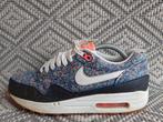 Nike Air Max 1 Liberty of London 41, Kleding | Dames, Schoenen, Nike, Gedragen, Ophalen of Verzenden, Sneakers of Gympen