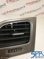 GOLF 7 LUCHTROOSTER LINKS Dashboard 5G11819703B GRIJS STREEP, Volkswagen, Nieuw, Ophalen of Verzenden, Volkswagen