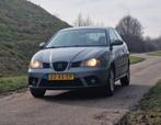 Seat ibiza 1.9 tdi AXR, Auto's, Seat, Zwart, 4 cilinders, Ibiza, Particulier