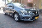 Renault Mégane Estate 1.2 Energy TCe 100pk Limited, Keurmerk '100% Onderhouden', Gebruikt, 4 cilinders, Origineel Nederlands