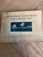 Arretje Nof boekjes, Verzenden, Gelezen