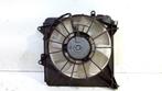 Koelventilatormotor Honda Jazz, Auto-onderdelen, Motor en Toebehoren, Onderdelen@venauto.nl, Van der Ven Autorecycling B.V., Gebruikt