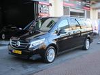Mercedes-Benz V-KLASSE 250d Extra Lang Aut Leer Navi 8 Perso, Automaat, Achterwielaandrijving, Gebruikt, Euro 6