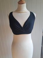 Bikini zwart maat L, Ophalen of Verzenden, Zo goed als nieuw, Zwart, Bikini
