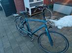 Gazelle Chamonix S27 Herenfiets, Fietsen en Brommers, Fietsen | Heren | Herenfietsen, Ophalen, Gebruikt, Versnellingen, 57 tot 61 cm