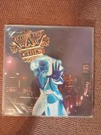 Jethro Tull vinyl., Cd's en Dvd's, Ophalen of Verzenden, Gebruikt, 12 inch, Poprock