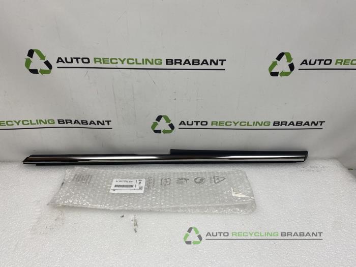 Sierstrip van een Mini Mini, Auto-onderdelen, Gebruikt, -, -, Ophalen of Verzenden