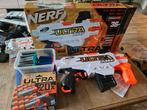 Nerf ultra amp. Zgan, Ophalen of Verzenden, Zo goed als nieuw