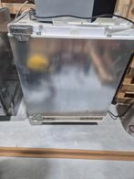 Inbouw koelkast met vriesvak, Ophalen, Gebruikt, Minder dan 85 cm, 200 liter of meer