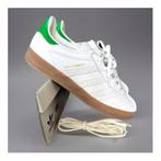 Herenschoenen Kith Adidas Indoor, Wit, Nieuw, Ophalen of Verzenden, Sneakers of Gympen
