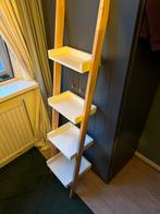 Ladder voor accessoires, Huis en Inrichting, Ophalen, Zo goed als nieuw