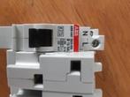 10 ABB Flexomaten, Doe-het-zelf en Verbouw, Elektra en Kabels, Ophalen, Gebruikt, Overige typen